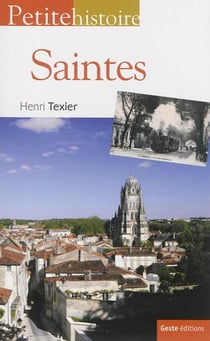 Petite histoire - saintes