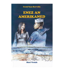 Enez an amerikaned