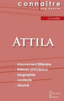 Attila, de Pierre Corneille