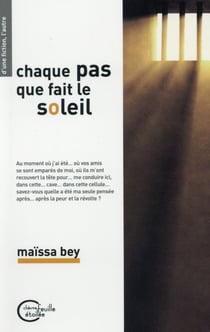 Chaque pas que fait le soleil