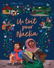 Un toit pour Naelia