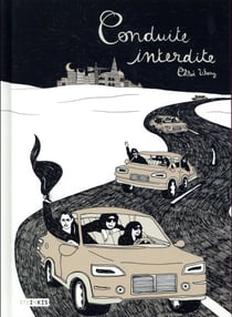Conduite interdite