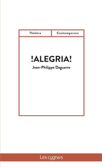! alegria !