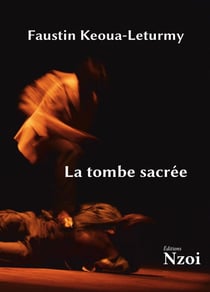 La Tombe sacrée
