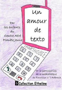 Un amour de texto