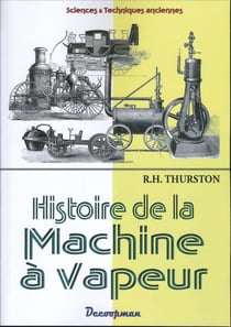 Histoire de la machine à vapeur