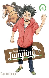 Jumping Tome 4