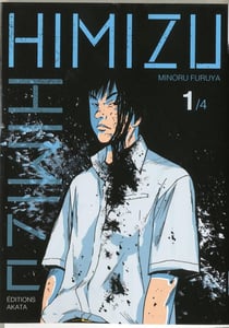 Himizu Tome 1