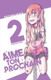 Aime ton prochain Tome 2