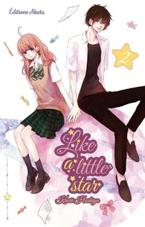 Like a star Tome 2