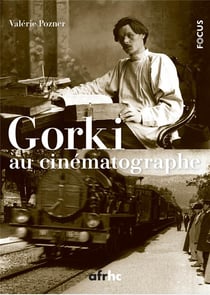 Gorki au cinématographe