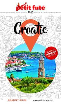 Country guide : Croatie (édition 2025)