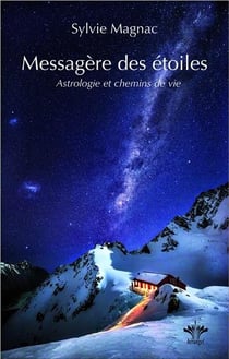 Messagère des étoiles - astrologie et chemins de vie