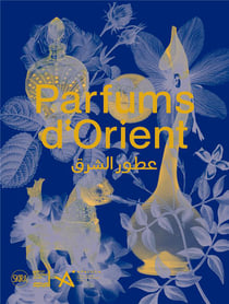 Parfums d'orient