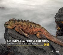 Prix de photographie environnementale 2025