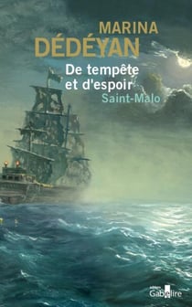 De tempete et d'espoir saint-malo