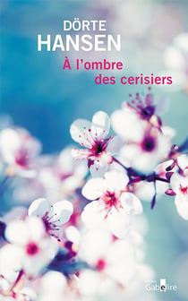 À l'ombre des cerisiers