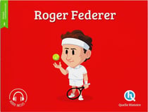 Roger Federer