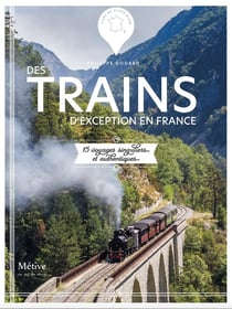 Trains d'exception