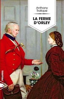 La ferme d'Orley