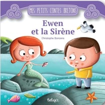 Ewen et la sirène
