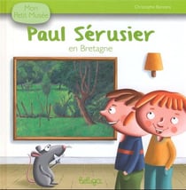PAUL SERUSIER EN BRETAGNE