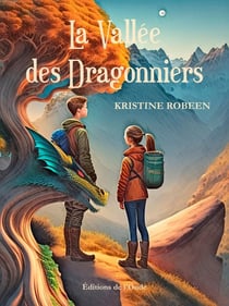 La vallée des dragonniers