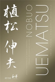 Nobuo Uematsu - la biographie officielle