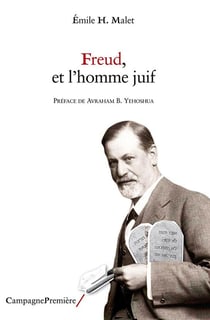 Freud et l'homme juif