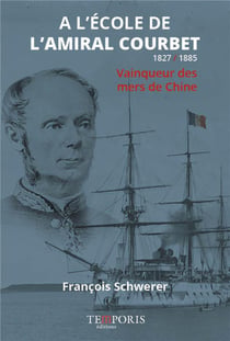 À l'école de l'amiral Courbet