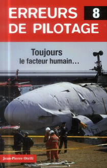 Erreurs de pilotage 8