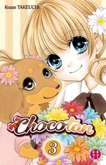 Chocotan Tome 3