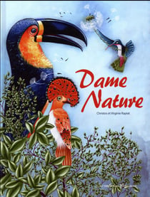 Dame nature