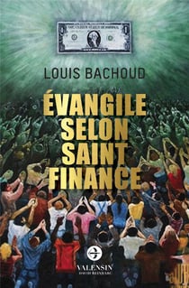 Evangile selon saint finance