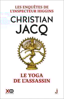 Les enquêtes de l'inspecteur Higgins Tome 57 : Le yoga de l'assassin