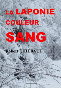 La Laponie couleur sang