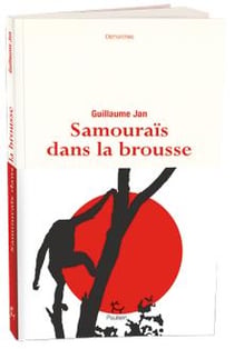 Samouraïs dans la brousse