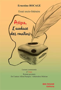Atipa : L'audace des matins