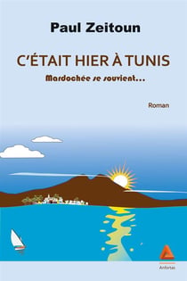C'était hier à tunis