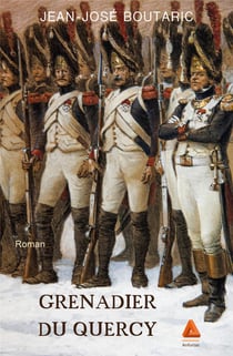 Grenadier du quercy