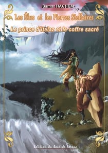 Les élus et les pierres stellaires Tome 4 : le prince d'Italaz et le coffre sacré