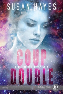 Le drift Tome 1 - coup double