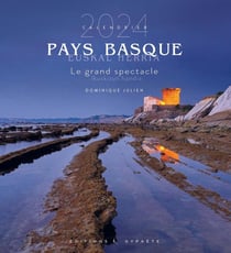 Pays basque, le grand spectacle (édition 2024)