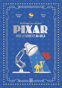 Pixar