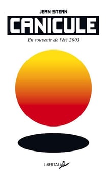 Canicule - en souvenir de l'été 2003