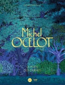 Michel Ocelot : le poète des ombres
