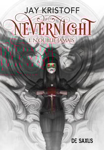 Nevernight Tome 1 : n'oublie jamais