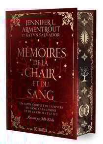 Mémoires de la chair et du sang