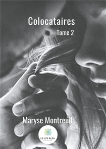 Colocataires, tome 2