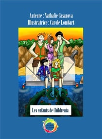 Les enfants de Childrenia